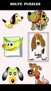 Dog Games For Kids Free