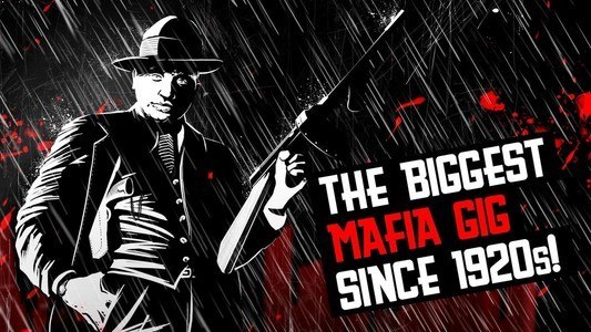 Overkill Mafia