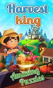 Farm Puzzle Harvest King