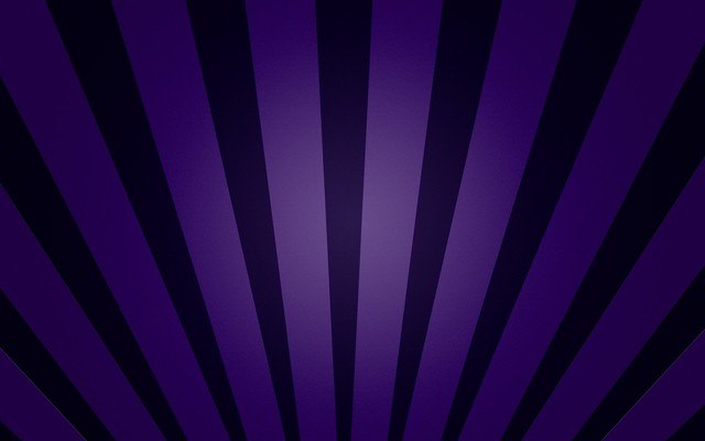 Purple Ray