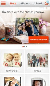 Shutterfly for Android