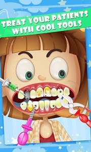 Dentist Story