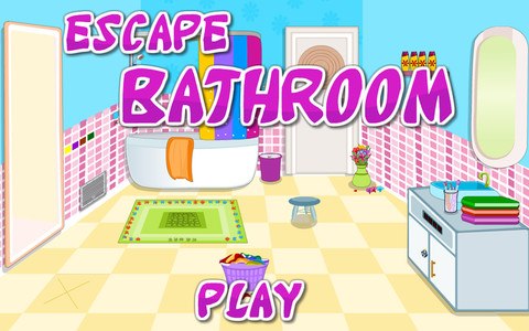 Escape Bathroom