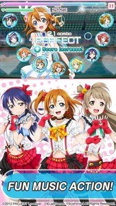 LoveLive! School idol festival