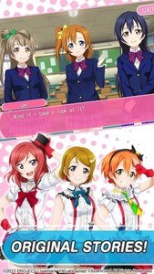 LoveLive! School idol festival