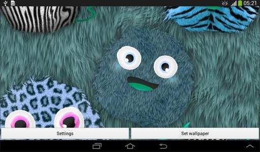  Cute  Live Wallpaper  Free Android  Live Wallpaper  download 
