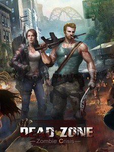 Dead Zone: Zombie Crisis