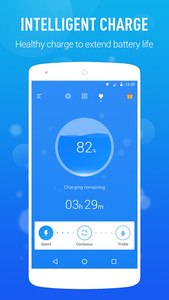 Battery Plus &ndash; Charge Boost