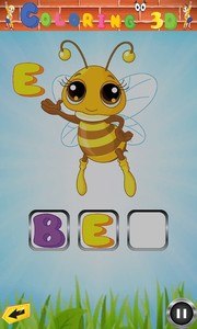 Word Game For Kids