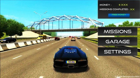 Real City Car Driving Sim 2017