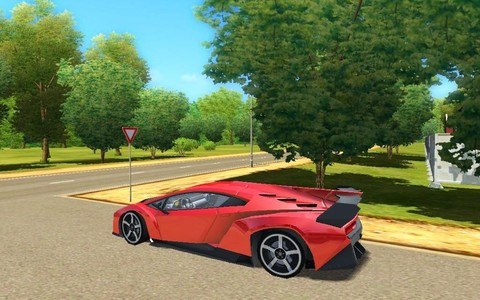 Real City Car Driving Sim 2017