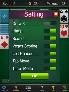 Solitaire