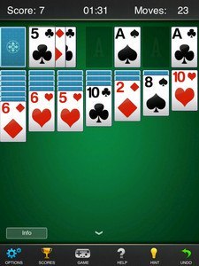 Solitaire