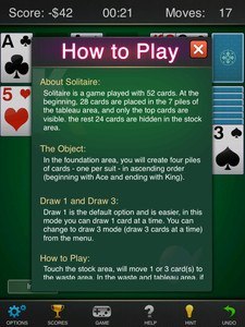 Solitaire