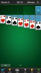 Solitaire