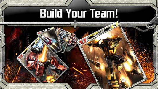 Transformers Legends
