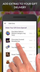 1-800-Flowerscom: Send Gifts