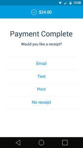 PayPal Here: Get Paid Anywhere