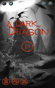 A Dark Dragon AD