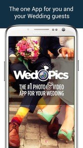 WedPics - Wedding Photo App