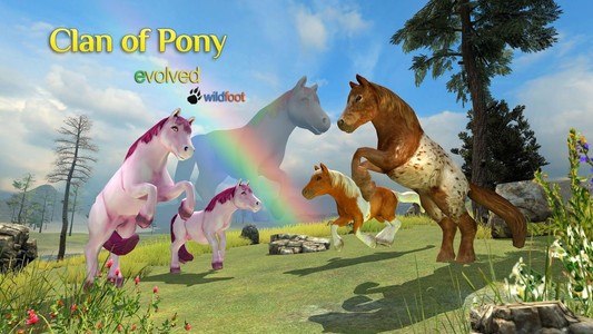 Clan of Pony