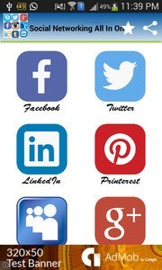 Social Networking All In One