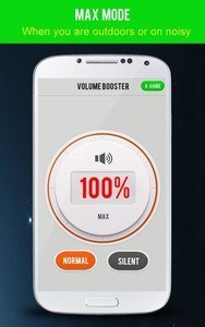 Volume Booster Pro