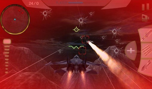 F18 Extreme Pilot: Air Warfare