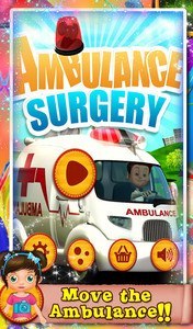 Ambulance Surgery