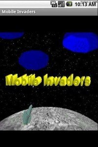 Mobile Invaders (Free)