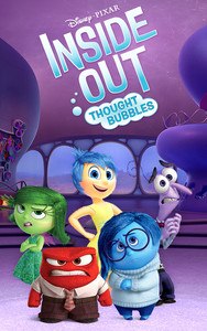 Inside Out Thought Bubbles
