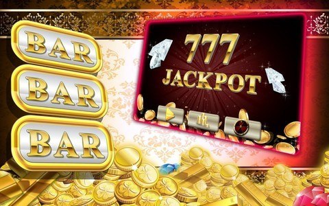 777 Slots™ - Wild Jackpot