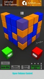 Trap Cubes