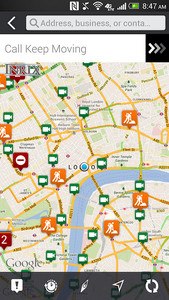 INRIX® XD™ Traffic Maps&Alerts