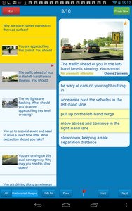 The Official DVSA Theory Test