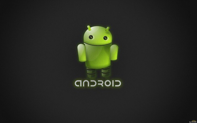 Android 3D