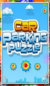 Car Parking Puzzle