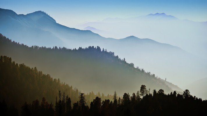 Mountain Range (OS X)