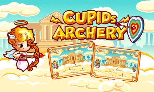 Cupids Archery