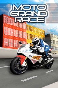 Moto Grand Race