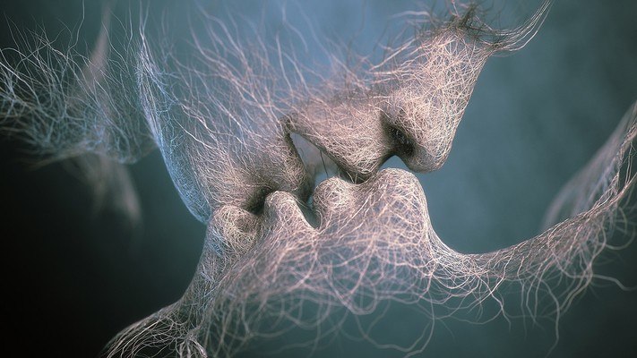 Wired Kiss