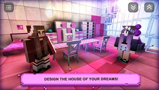 Sim Design Home Craft: Fashion