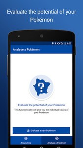 GO Map - For Pokémon GO