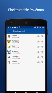 GO Map - For Pokémon GO
