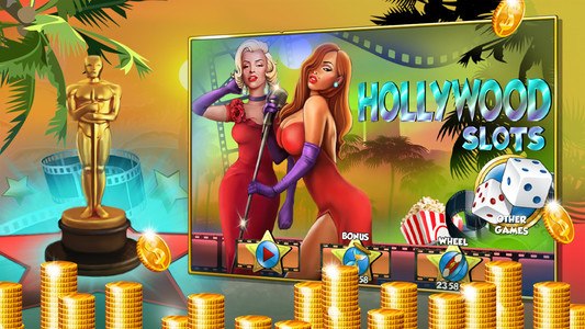 Hollywood Slots