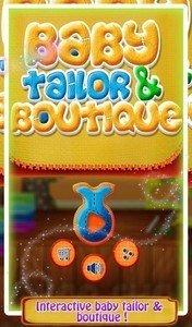 Baby Tailor And Boutique