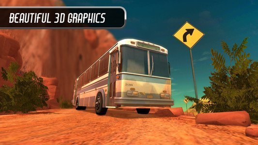 Bus Simulator 2016