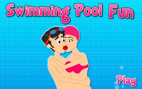 Swimming Pool Fun