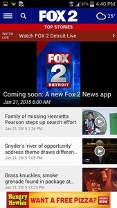 FOX 2 Detroit