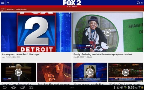 FOX 2 Detroit
